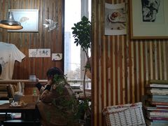 大堂-仙峰天然面包(迎宾路店)