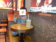 -炸物局(泊富I CITY店)