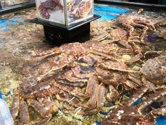 -盒马鲜生(皇庭广场店)