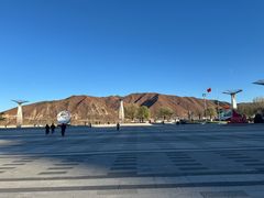 -图们国门景区