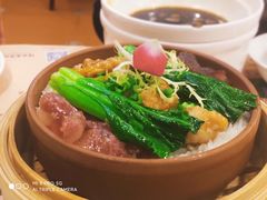 腊味排骨饭-点都德(北京路贰店)