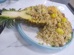 -达叔香味海鲜(海棠68环球美食街店)
