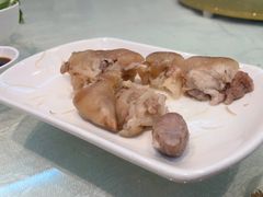-东海酒家(长平东路店)