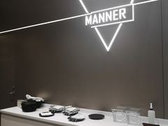 -Manner Coffee(万象食家店)