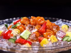 -海宝酒家(中山四路店)