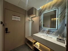 -禧粤YUE HOTEL(广州公园前地铁站店)