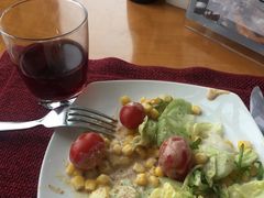 -视界美食自助餐厅·石家庄希尔顿酒店