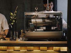 -Metal hands·铁手咖啡