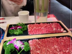 -祥源胡同·涮牛羊肉火锅(花桥店)