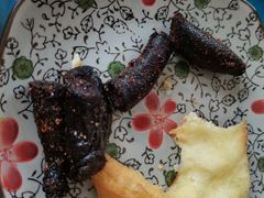 煎血肠-格日勒阿妈蒙古厨房(大召店)