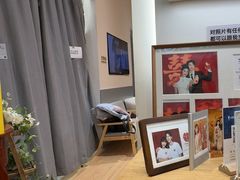 -海马体照相馆(成都来福士广场店)