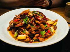 -吃饭皇帝大(长宁龙之梦店)