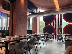 -Nord Grill&Bar Highland诺德西餐(深圳欢乐海岸店)