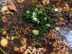 -蓉城西二道无名冒菜(西二道街店)