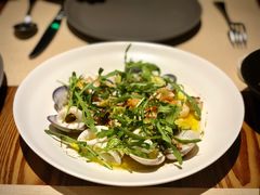 -Mercato莫卡多露台餐厅与酒吧(K11店)