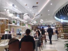 -奈雪的茶(新天地广场PRO店)