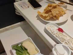 -牛焱·贵州黄牛肉火锅(城西银泰店)