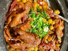 -陶德砂锅(蜀汉路店)