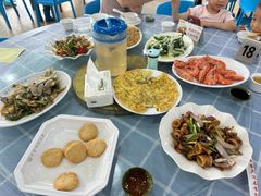 -明记海鲜大排档(巽寮湾店)