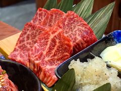 -丸藏和牛烧肉专门店(园区师惠坊店)