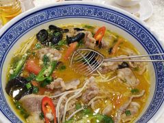 -丰尔粥食·顺德鱼生·干蒸排骨顺德菜(大良分店)