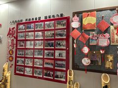 -梁溪琳琅书画院(汇金广场店)