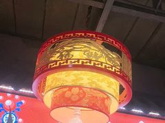 -欠火锅·水牛毛肚·团建聚餐·生日宴(何山路店)