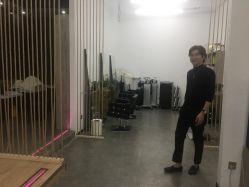 -A梦造型