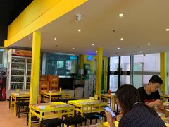-望京小腰(北京总店)