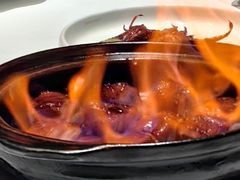 -荣兴酒家(徐家汇店)