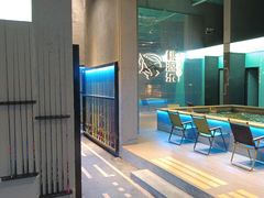 -桃源乐钓虾馆(松岗概念店)