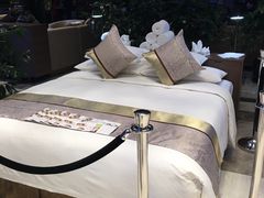 -上海国展宝龙丽筠酒店