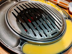 -弘益铭家九炙社韩国烤肉料理(尚美店)