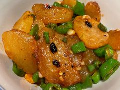 -农耕记·湖南土菜(halo广场店)