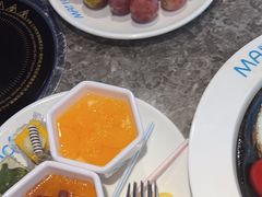 -曼格活海鲜·牛排自助(光明蓝鲸店)