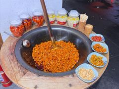 -江小菜酱菜(南京夫子庙步行街店)