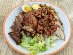 招牌隆江猪脚饭（大份）-瑞霖·隆江猪脚饭