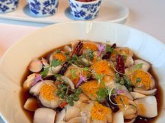 -悦轩中餐厅·高空江景·杭州柏悦酒店