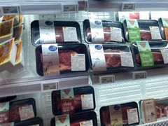 零售区-盒马鲜生(宝地店)