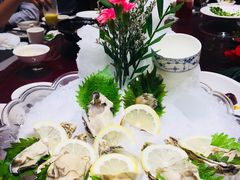 -森谷美食公园(杨行店)