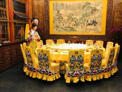 -白家大院·王府宫廷菜(苏州街店)