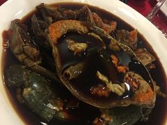 醉炝膏蟹-徐记私厨(半淞园路店)