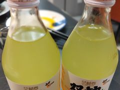 -鑫悦楼煎蟹·16年海鲜大排档