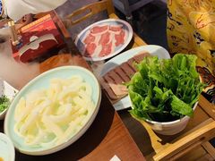 -1078號老北京涮肉(松柏店)