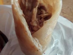 酱烧肥牛脆皮卷-德克士(北大街店)