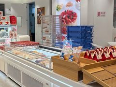 -85度C(上海秀沿路店)