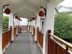 -明月山天沐温泉度假村