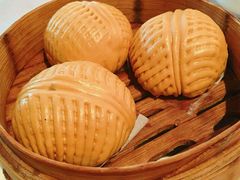 -御花园·粤菜·海鲜火锅(中山公园店)