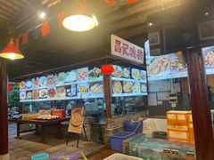 -猪肉婆私房菜(容桂总店)