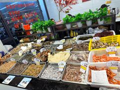 -健跳小海鲜(人民路店)